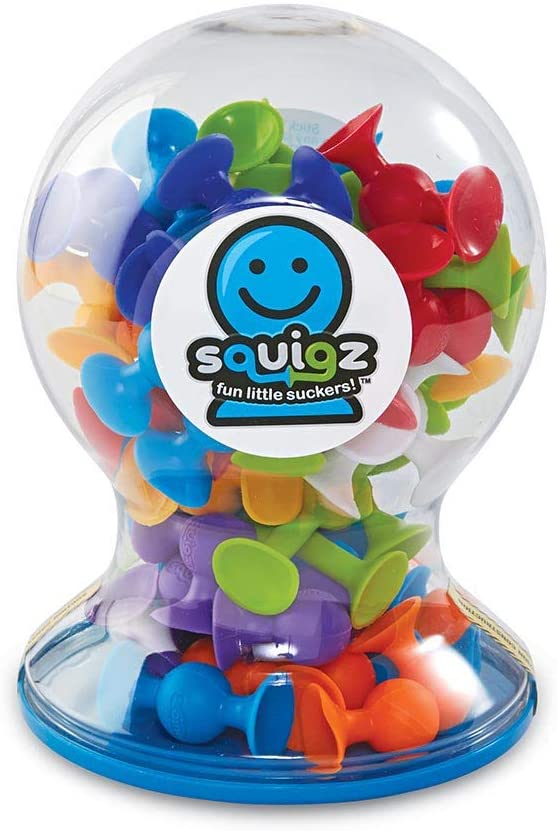 Squigz Deluxe Set-2
