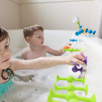 Squigz Deluxe Set-4