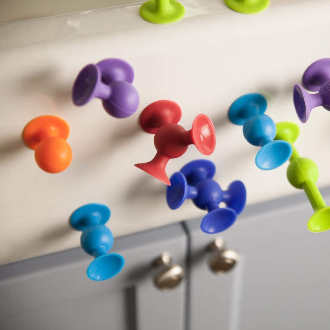 Squigz Deluxe Set-5