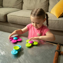 Whirly Squigs