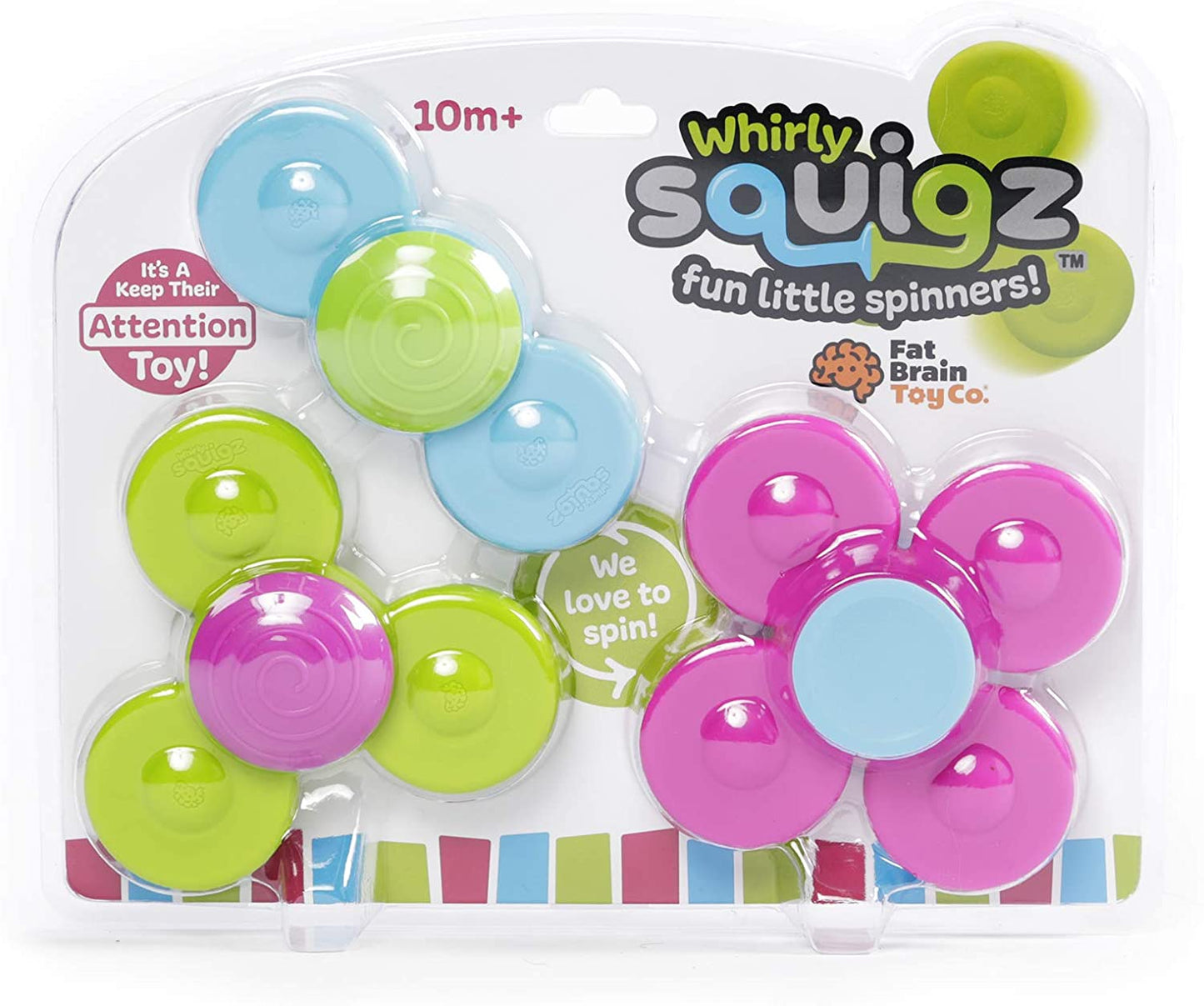 Whirly Squigs