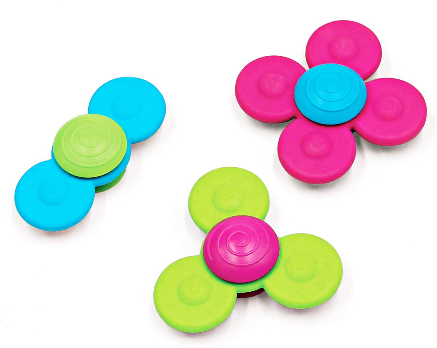 Whirly Squigs