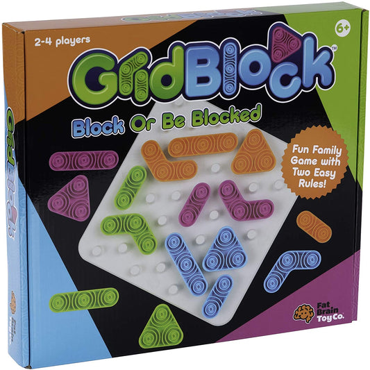 Gridblock