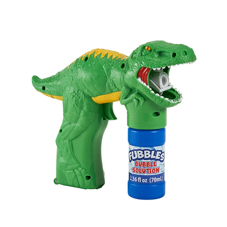 Fubbles Bubble Dino-1