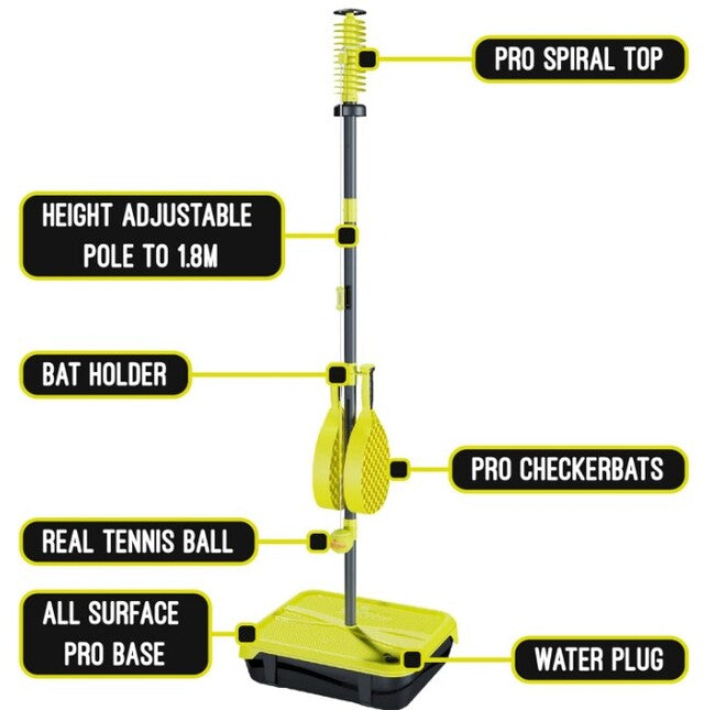 Swingball Pro21-2