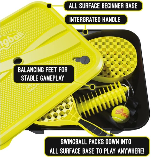 Swingball Pro21-3