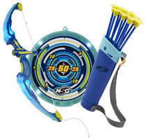 Led Light Up Archery Set-1