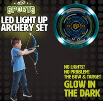 Led Light Up Archery Set-3