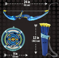 Led Light Up Archery Set-4