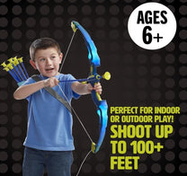 Led Light Up Archery Set-5