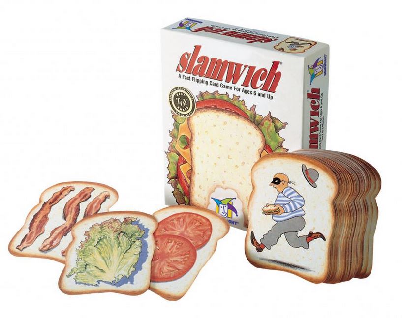 Slamwich Game-1