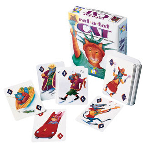 Rat-a-tat Cat Game-1