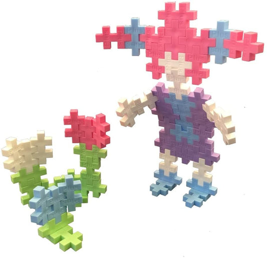 Plus Plus Tube Pastel-1