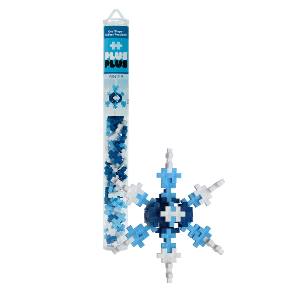 Plusplus Tube Winter-1