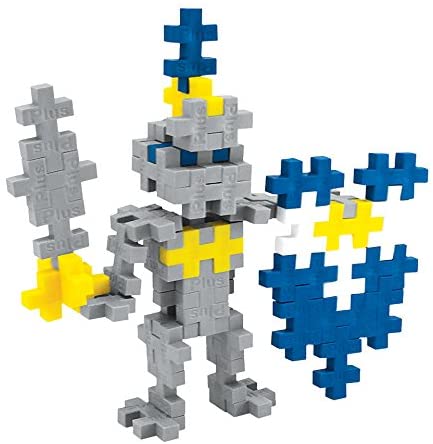 Plus Plus Tube Knight-1