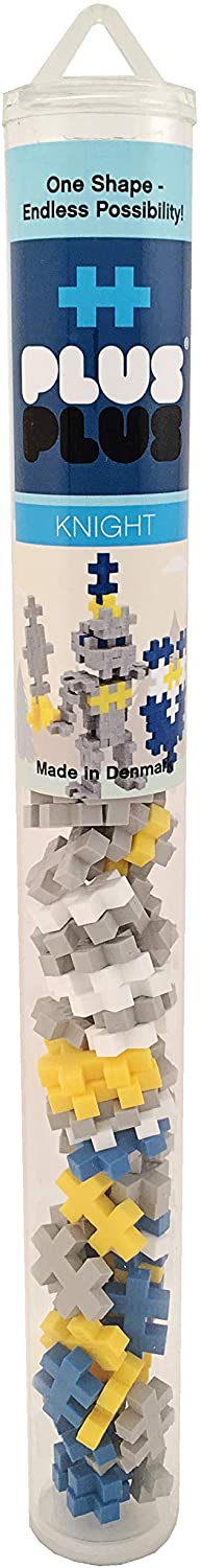 Plus Plus Tube Knight-2