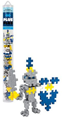 Plus Plus Tube Knight-4