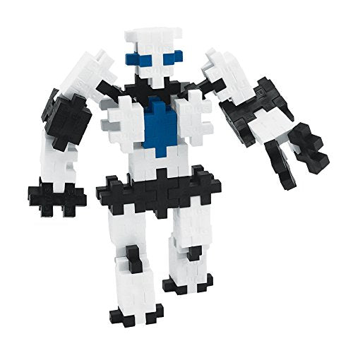 Plusplus Tube Robot-1