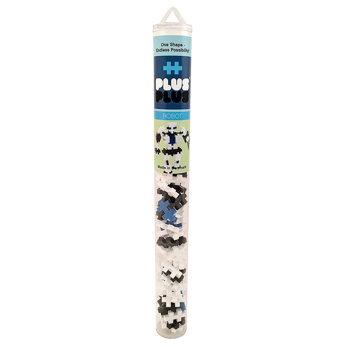 Plusplus Tube Robot-2
