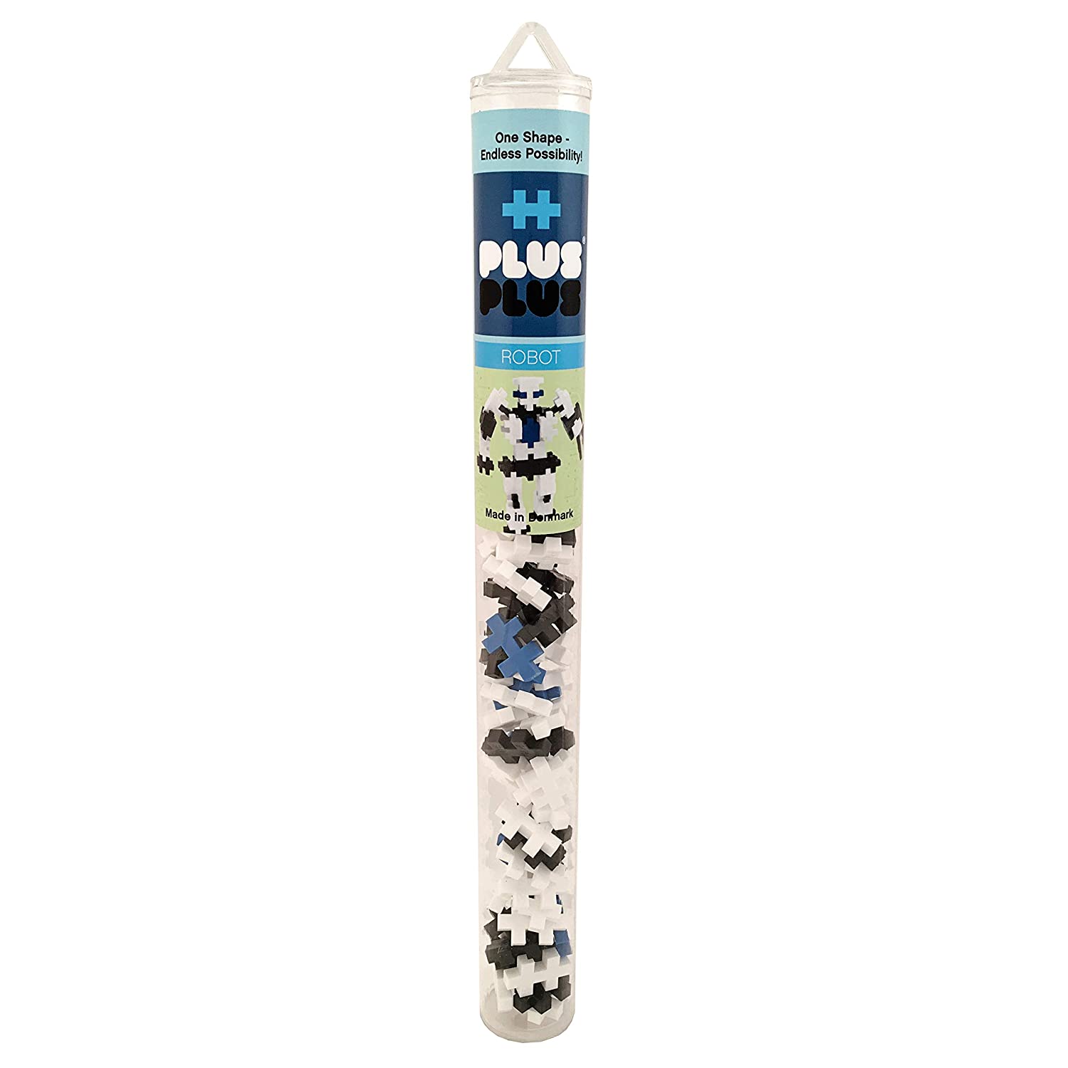 Plusplus Tube Robot-2