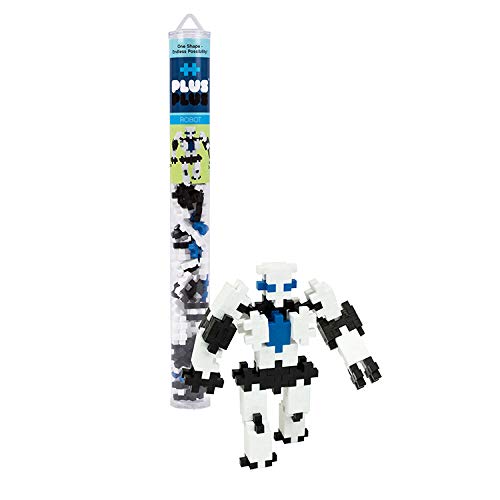 Plusplus Tube Robot-4