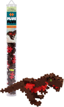 Plusplus Tube Rex-5