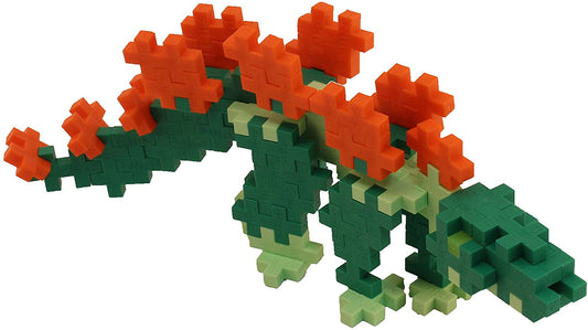 Plus Plus Tube Stegosaurus-1
