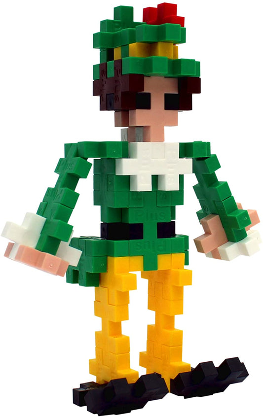 Plusplus Tube Elf-1