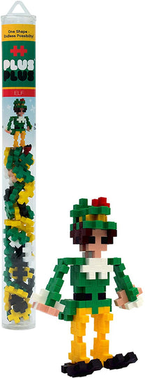 Plusplus Tube Elf-2