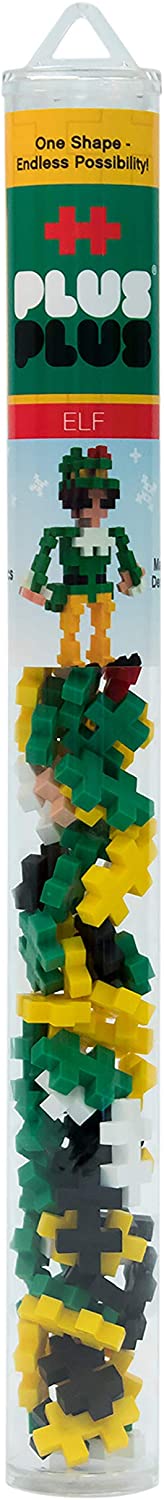 Plusplus Tube Elf-3