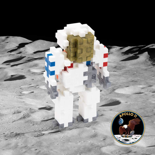 Tube Astronaut 70pc-1