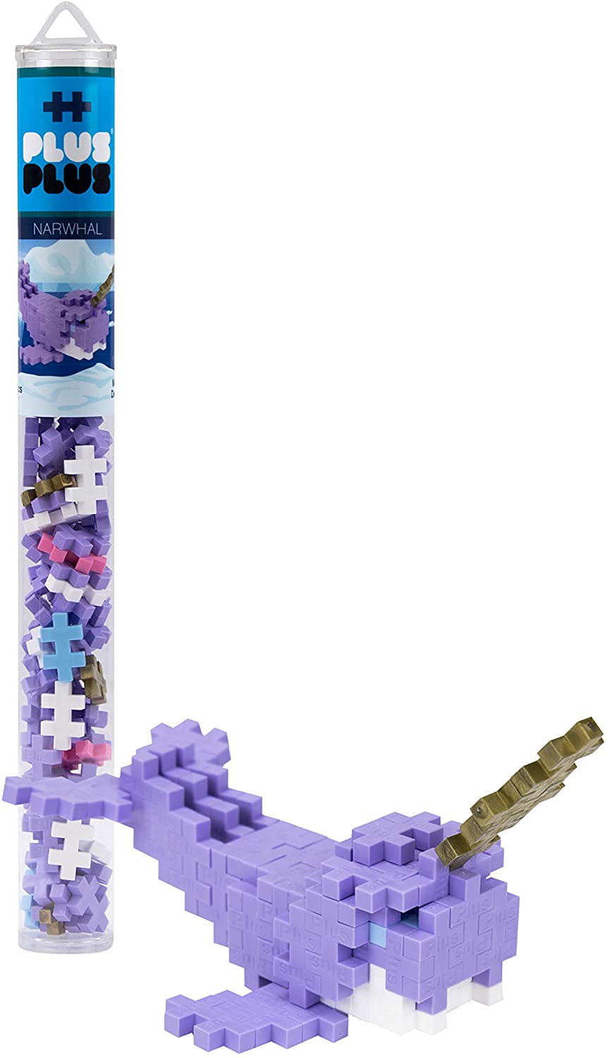 Tube Narwhal-4