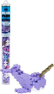 Tube Narwhal-4
