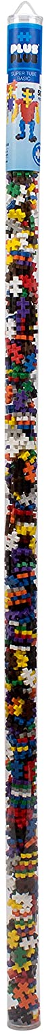 Super Tube Basic-3