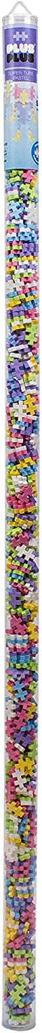 Super Tube Pastel-4