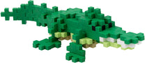 Plus Plus Tube Alligator-1