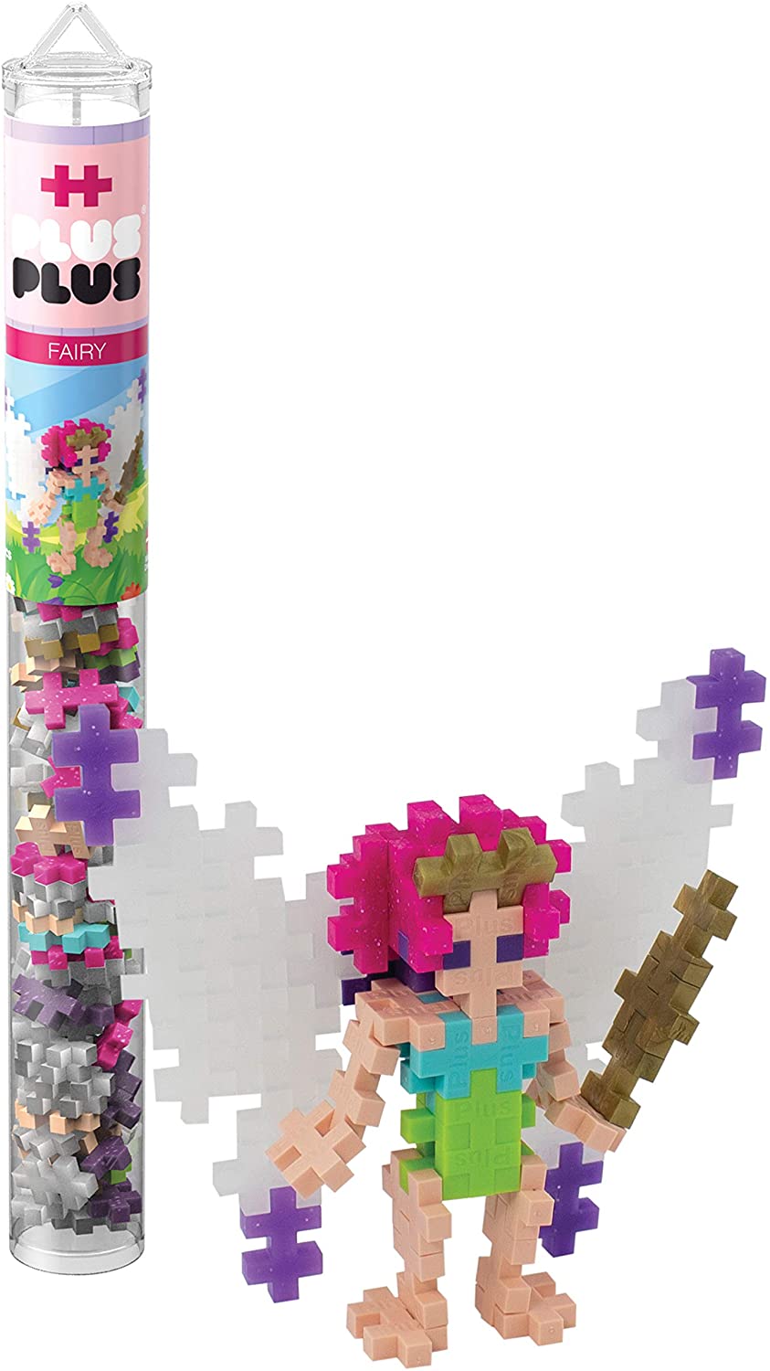 Tube Fairy-4