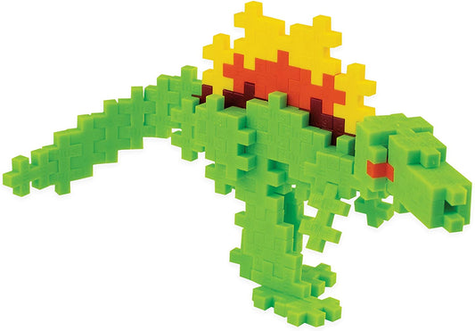 Plus Plus Tube Spinosaurus-1