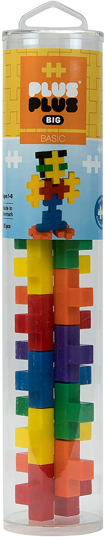 Plusplus Big Tube Basic-2