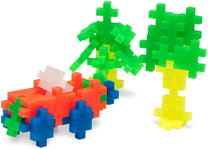Plus Plus Tube Neon 240 Piece-3