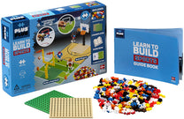 Learn to Build Sport-4