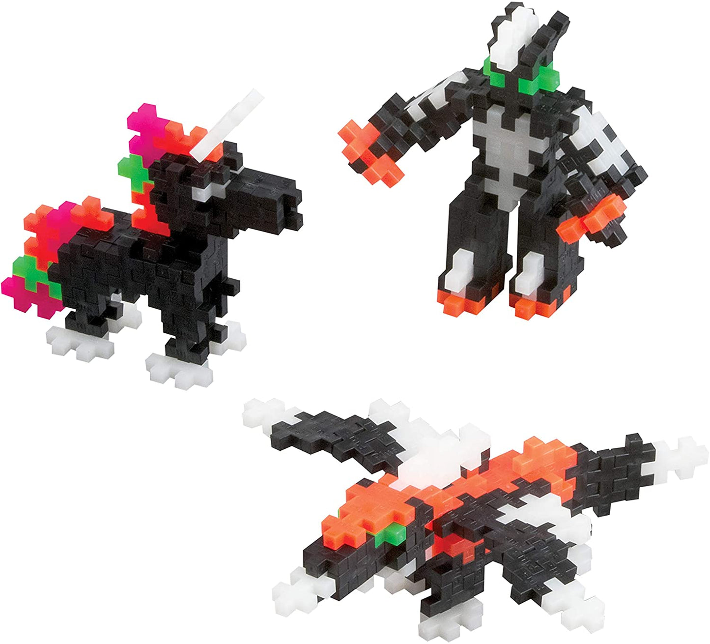 Learn to Build Glow-3