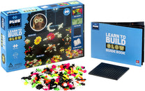Learn to Build Glow-4