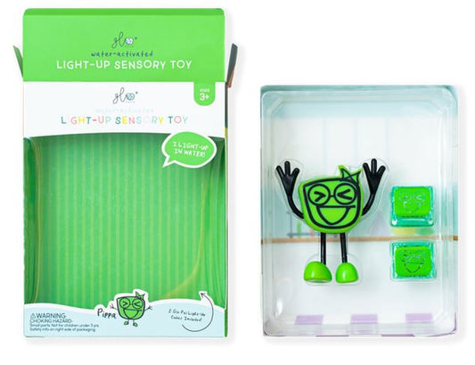Glo Pal Pippa Character