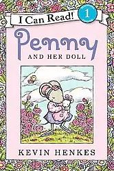Penny and Her Doll-1