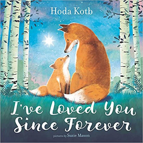 I've Loved You Since Fore