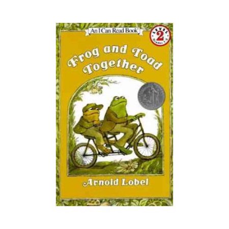 Frog and Toad Together-1