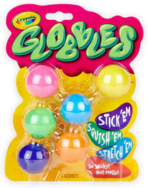 Globbles 6ct-2
