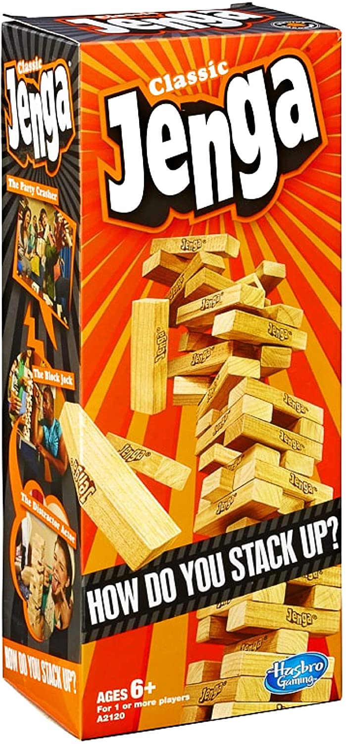 Jenga