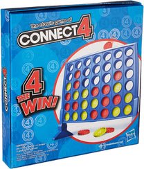 Connect 4 Grid-2